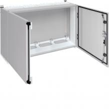Hager Schr,univers,IP55,SKI,650x1050x275mm