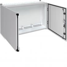 Hager Schr,univers,IP55,SKII,650x1050x275mm
