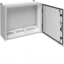Hager Schr,univers,IP55,SKI,800x800x275mm