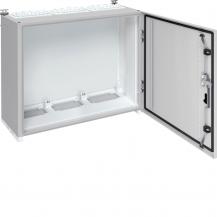 Hager Schr,univers,IP55,SKII,800x800x275mm