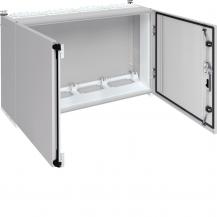 Hager Schr,univers,IP55,SKI,800x1050x275mm