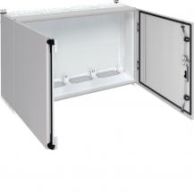 Hager Schr,univers,IP55,SKII,800x1050x275mm