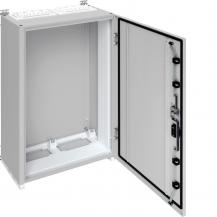 Hager Schr,univers,IP55,SKI,950x550x275mm