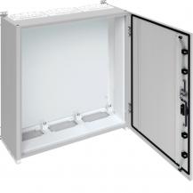 Hager Schr,univers,IP55,SKII,950x800x275mm