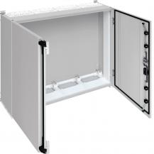 Hager Schr,univers,IP55,SKI,950x1050x275mm