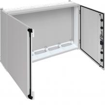 Hager Schr,univers,IP55,SKI,950x1300x275mm