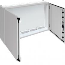 Hager Schr,univers,IP55,SKII,950x1300x275mm