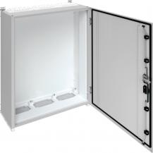 Hager Schr,univers,IP55,SKII,1100x800x275mm
