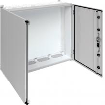 Hager Schr,univers,IP55,SKII,1100x1050x275mm