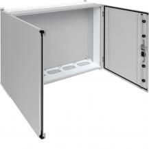 Hager Schr,univers,IP55,SKI,1100x1300x275mm