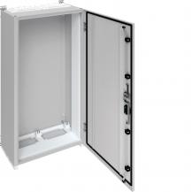 Hager Schr,univers,IP55,SKI,1250x550x275mm