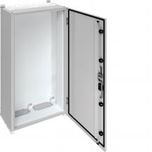 Hager Schr,univers,IP55,SKII,1250x550x275mm
