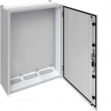 Hager Schr,univers,IP55,SKI,1250x800x275mm
