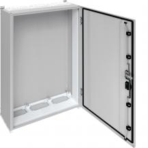 Hager Schr,univers,IP55,SKI,1400x800x275mm