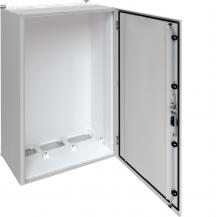 Hager Schr,univers,IP55,SKII,1400x800x400mm