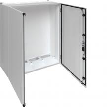 Hager Schr,univers,IP55,SKII,1400x1050x400mm