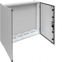 Hager Schr,univers,IP55,SKI,1400x1300x275mm