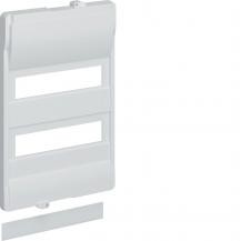 Hager Abdeckung Hybrid,volta,24PLE Stromkreis