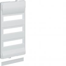 Hager Abdeckung Hybrid,volta,36PLE Stromkreis