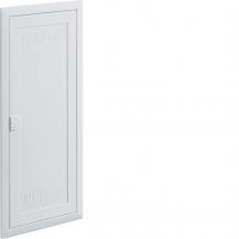 Hager Blendrahmen,volta, m.Kunststofftür,4reih