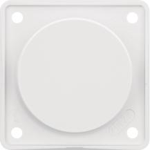 Hager Ausbaupaket,volta,hybrid, Blinddeckel