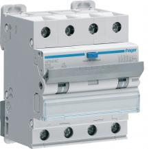 Hager FI-LS 4P 10kA B-16A 300mA A HI