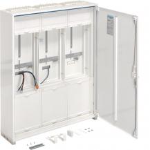 Hager MessSchrank,universN,IP44,SKII,950mm