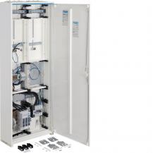 Hager WaKompSchrank,universN,100A,TT-Netz,APZ