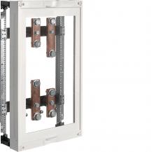 Hager WaBaust,UniN,Sas-Sys30x10mm, In 500/630A