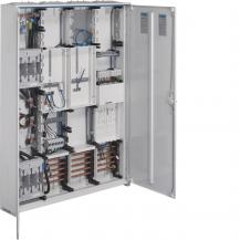 Hager Wa+MeSchr,Univ.N,200/400A,IP44,SKII,TN-S