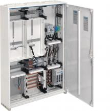 Hager Wandler- & Messschr, Univ.N 1100x800x205, 2ZF APZ NAR NH00 SLTS AAR Lasttr