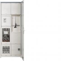 Hager Wandler- und Messschr,Univ.N,1400x550x205,1ZF,APZ,NAR NH2 SUT, AAR Lasttr.