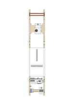 Hager Wandlerschrank, PVFeld, Univ.N, MCCB 125A mit Motorantrieb, SG-Platz, NA S