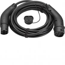 Hager Ladekabel M3T2/T2 32A 3P 7,5m