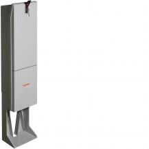 Hager VTS,BR142,+MP,1420x320x225mm