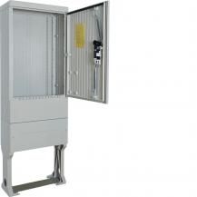 Hager VTS,BR175,leer,1710x583x277mm