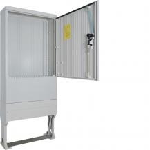 Hager VTS,BR207,leer,2010x838.5x277mm