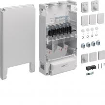 Hager HAK,KH1,K12,2x3NH00, Standardausführung