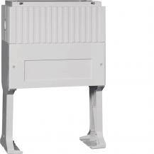 Hager Eingrabsockel, KVS, Bausatz, Größe 1, Höhe: 900 mm