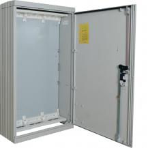 Hager Kabelverteilerschrank, für univers N, 1355 x 780 x 315 mm