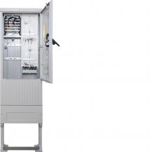 Hager ZAS,universZ,205,2ZP,3HZ,5P,Basis
