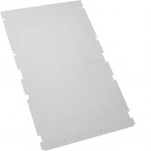 Hager MP,KVS,PVC,f.ZAL131,754x1245x6mm