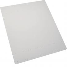 Hager MP,KVS,PVC,f.ZAL132,1036x1245x6mm