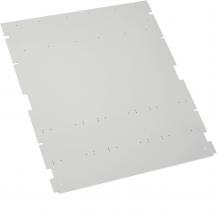Hager MP,KVS,PVC,f.ZAL101,754x895x6mm