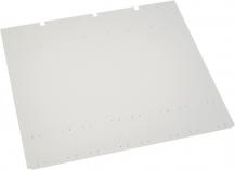Hager MP,KVS,PVC,f.ZAL102,1036x925x6mm