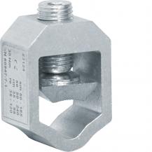 Hager Satz V-Klemmen HAK K12