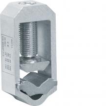 Hager Satz Doppel-V-Klemmen HAK K12