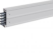 Hager unibar M, 800A, Standardl. 1,25m o. Abg.