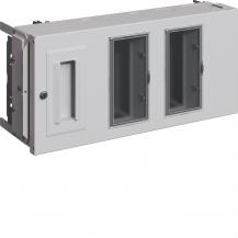 Hager unibar M,Abg., BG3, 1xNH00 SU 125A