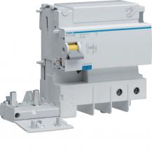 Hager FI-Block 2P 125A 30mA  A HI